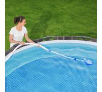 Bestway Aspirateur de piscine automatique Flowclear AquaSweeper