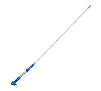 Bestway Flowclear AquaSurge Aspirateur de piscine rechargeable