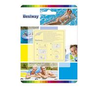 Bestway Auto-Adhésif Patch de Réparation 62068-20 Stück