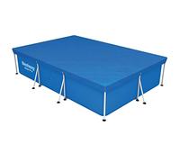 Bestway Bâche pour piscine 3.0m x 2.01m