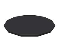 Bestway Bâche 4 Saisons Ø3.70m pour Piscine Steel Pro/Power Steel/Hydrium Splasher