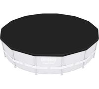 Bâche Ronde Ou Ovale Pour Piscine Bestway-hydrium Ø 366 Cm