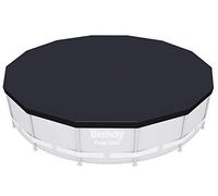 Bestway Bâche 4 Saisons Ronde diam 427cm