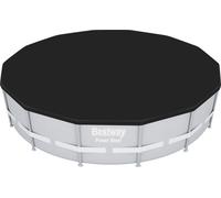 Bâche Ronde Ou Ovale Pour Piscine Bestway-hydrium Ø 366 Cm