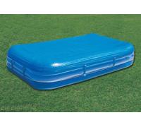 Bestway Bâche de protection pour piscine Family 262 x 175 x 51 cm, 58319