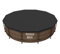 Bestway Bâche de protection pour piscine Frame Ø 366 cm, 58037