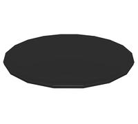 Bestway Couverture solaire pour piscine Steel Pro Structure Ø549 cm 58039