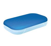 Bestway Bâche pour piscine - 2.62m x 1.75m x 51cm