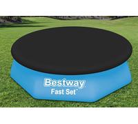 Bestway Bâche ronde ø244 cm - 58032