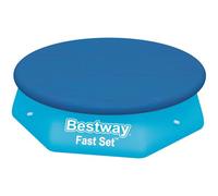 Bestway Bâche ronde ø244 cm - 58032