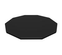 Bestway Bâche ronde pour piscine hors sol de 3,05 m