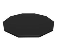 Bestway Bâche ronde pour piscine hors sol 3,05 m