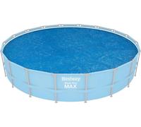 Bestway Bâche Solaire PE Flowclear™ Ø 527 cm - 1 pcs