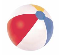ballon à gonfler tranches D61cm BESTWAY