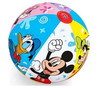 Bestway Ballon De Plage Mickey Ø51 Cm