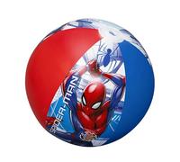Bestway Ballon de Plage Spider-Man 20"-51 cm