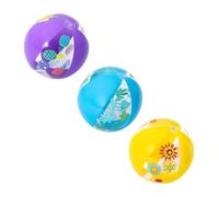 Bestway 31036 Ballon de plage gonflable Designer diamètre 51 cm, modèles assortis