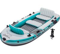 Bestway Bateau Gonflable Hydro-Force™ Adventure Elite™ X5 - 364 x 166 x 45 cm - 1 kit
