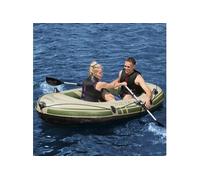 Bestway Bateau gonflable Hydro Force Voyager 300 243x102 cm
