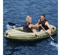 Bestway Bateau Gonflable Hydro Force Voyager 300 243x102 Cm