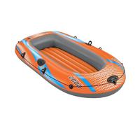 Bestway Bateau gonflable Kondor Elite 2000 1,96 m