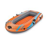 Bestway Bateau gonflable Kondor Elite 2000 1,96 m