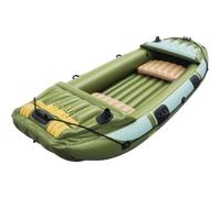 BESTWAY Bateau gonflable Neva III - 316 x 124 cm