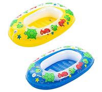 Bestway Bateau Gonflable pour Enfants