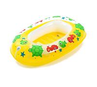 Bestway Bateau Gonflable pour Enfants