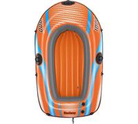 Fomax Bateau gonflable - Longueur 162cm