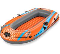 Bestway® Bateau pneumatique Kondor Elite™ 2000 196 x 106 x 31 cm
