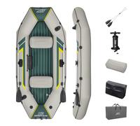 Bateau raft gonflable 3 places ranger elite 2,95 m 65160