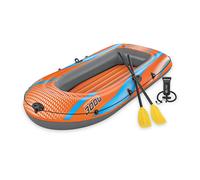Bestway Bateau Set Kondor Elite 3000 246x122x45 cm Loisirs 61145