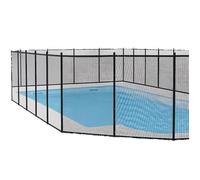 BESTWAY Bestway Barrière de protection pour piscine avec filet modulable 366 cm