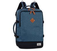 Bestway Bestway Cabin Pro-Retro Sac à Dos Loisir, 54 cm, 40 liters, Bleu (Graublau)