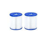 BESTWAY Bestway Cartouche de filtration - Type I