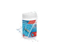 BESTWAY Bestway Chlore Lent - Pastilles 20g Boîte de 1kg