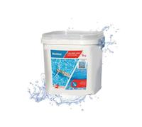 BESTWAY Bestway Chlore Lent - Pastilles 20g Seau de 5kg