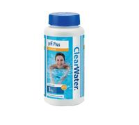BESTWAY Bestway ClearWater 1kg pH Plus