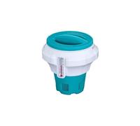 BESTWAY Bestway Diffuseur de chlore flottant ChemGuard