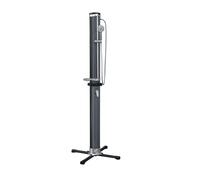 BESTWAY Bestway Douche solaire de jardin 35L SolarFlow