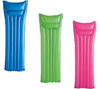 Bestway Bestway Ess Float Mat 61 Rose Taille unique Unisex