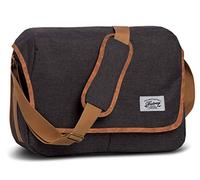 Bestway Bestway Freizeittasche Sac bandoulière, 37 cm, Gris (Dunkelgrau)