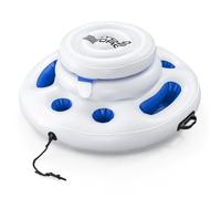 BESTWAY Bestway Glacière gonflable flottante Hydro Force® Arctic Circle™ 18,5 L 24 canettes