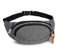 Bestway Bestway Hüfttasche Ceinture de Voyage, 25 cm, Gris (Hellgrau)