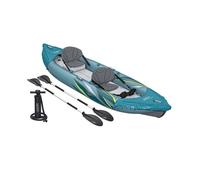 BESTWAY Bestway Kayak gonflable 2 places Waypoint Elite X2 382 cm