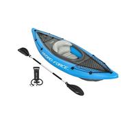 BESTWAY Bestway Kayak gonflable Cove Champion Hydro-Force 275 x 81 cm