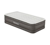 Bestway Lit gonflable Fortech 69048 – pompe intégrée – 191 x 97 x 46 cm