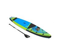 Bestway Paddle SUP gonflable Hydro-Force Aqua Excursion Kit 381 x 79 x 15 cm 65373