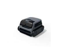 BESTWAY Bestway Robot nettoyeur de piscine Atlas Vision sans fil avec technologie de détection compatible tous revêtements